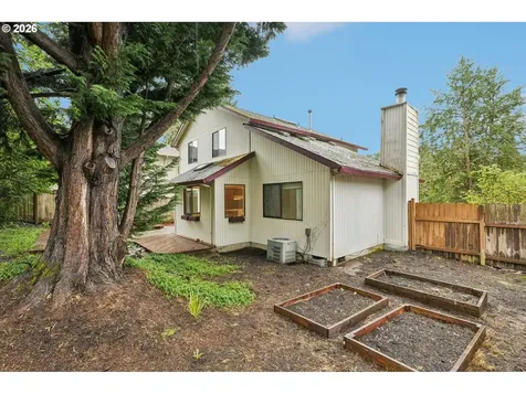 17709 SW Janell Court Beaverton OR 97003