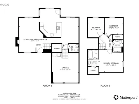 17709 SW Janell Court Beaverton OR 97003