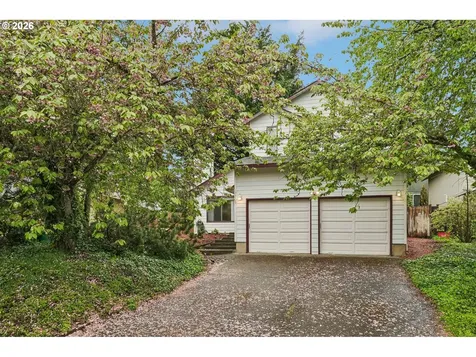 17709 SW Janell Court Beaverton OR 97003