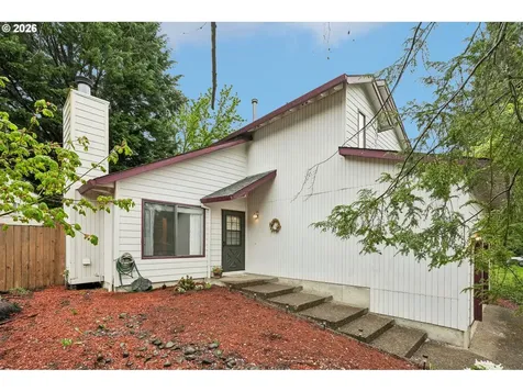 17709 SW Janell Court Beaverton OR 97003