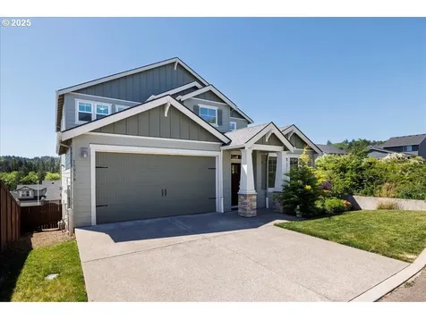15556 SE Flavel Street Portland OR 97236