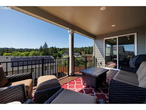 15556 SE Flavel Street Portland OR 97236