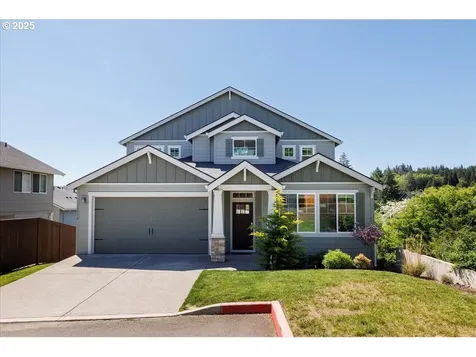 15556 SE Flavel Street Portland OR 97236