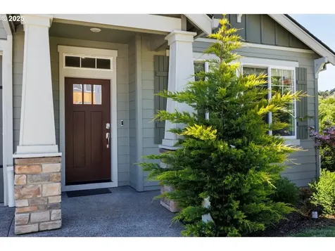 15556 SE Flavel Street Portland OR 97236