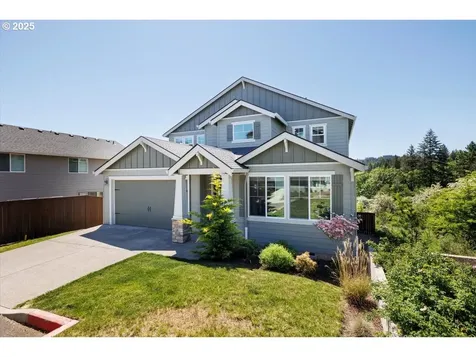 15556 SE Flavel Street Portland OR 97236