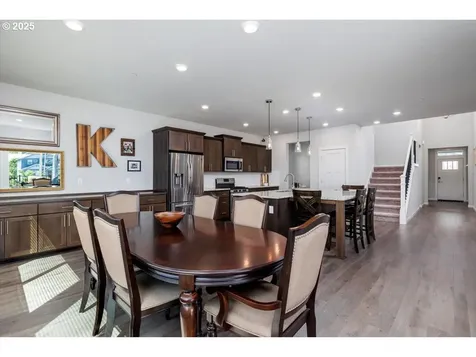 15556 SE Flavel Street Portland OR 97236