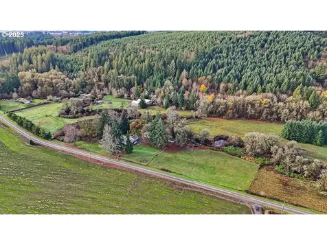 16567 NW Dairy Creek Road North Plains OR 97133
