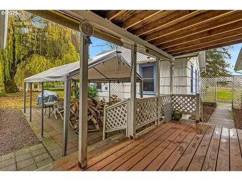 16567 NW Dairy Creek Road North Plains OR 97133