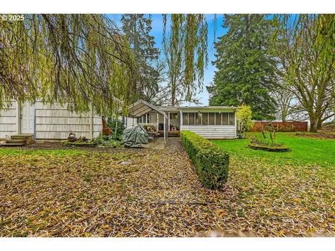 16567 NW Dairy Creek Road North Plains OR 97133