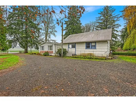 16567 NW Dairy Creek Road North Plains OR 97133