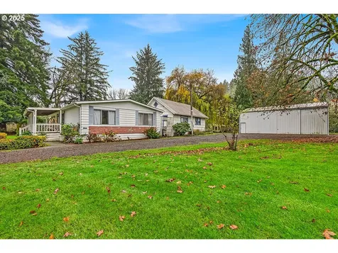16567 NW Dairy Creek Road North Plains OR 97133
