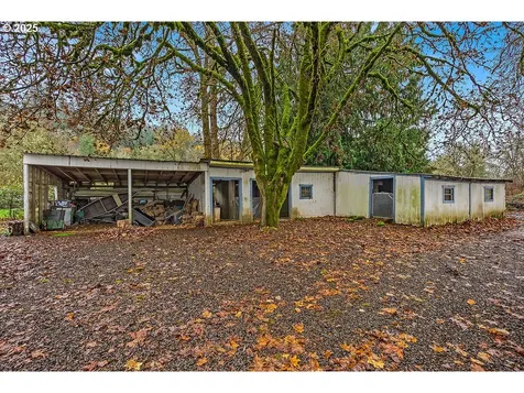 16567 NW Dairy Creek Road North Plains OR 97133