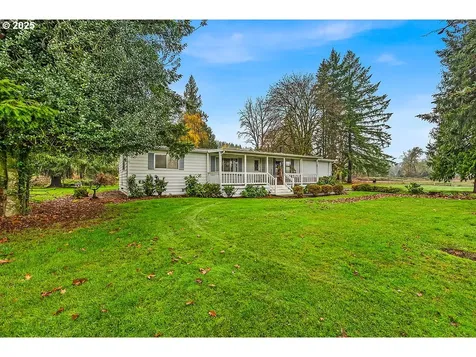 16567 NW Dairy Creek Road North Plains OR 97133