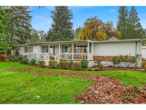 16567 NW Dairy Creek Road North Plains OR 97133