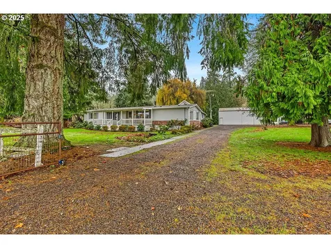 16567 NW Dairy Creek Road North Plains OR 97133