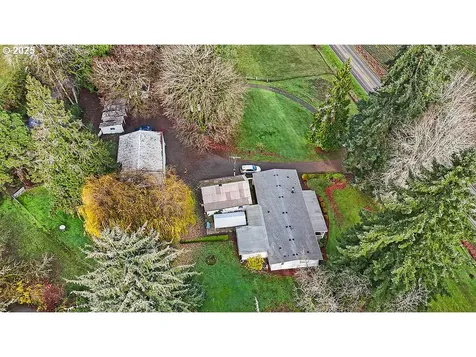 16567 NW Dairy Creek Road North Plains OR 97133