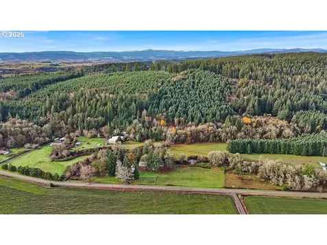 16567 NW Dairy Creek Road North Plains OR 97133
