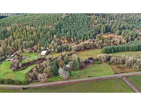 16567 NW Dairy Creek Road North Plains OR 97133