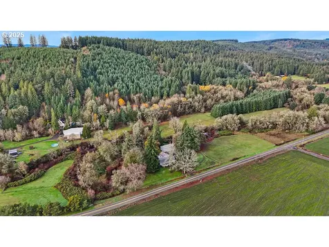 16567 NW Dairy Creek Road North Plains OR 97133