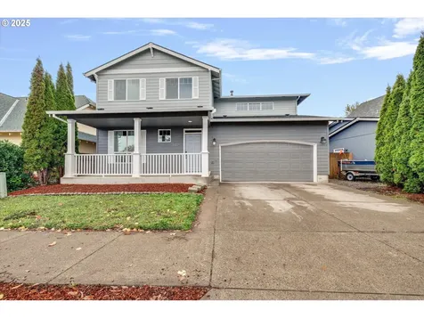 1612 Bonnie Lane Forest Grove OR 97116