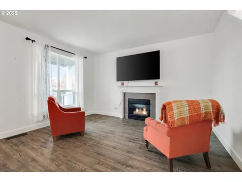 1612 Bonnie Lane Forest Grove OR 97116