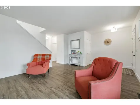 1612 Bonnie Lane Forest Grove OR 97116