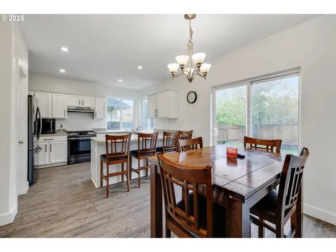 1612 Bonnie Lane Forest Grove OR 97116