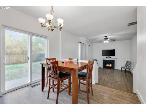 1612 Bonnie Lane Forest Grove OR 97116