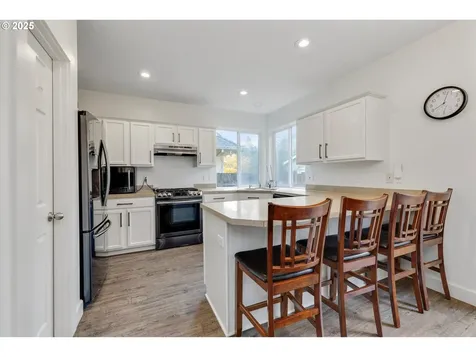 1612 Bonnie Lane Forest Grove OR 97116