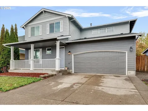 1612 Bonnie Lane Forest Grove OR 97116
