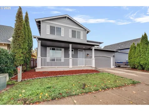 1612 Bonnie Lane Forest Grove OR 97116