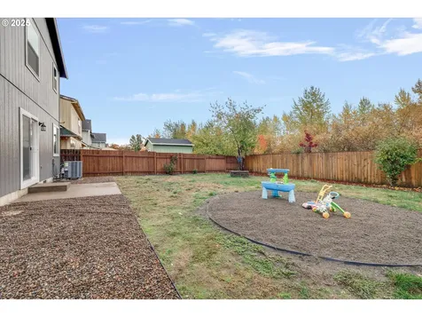 1612 Bonnie Lane Forest Grove OR 97116