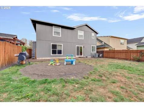 1612 Bonnie Lane Forest Grove OR 97116