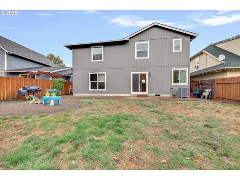 1612 Bonnie Lane Forest Grove OR 97116