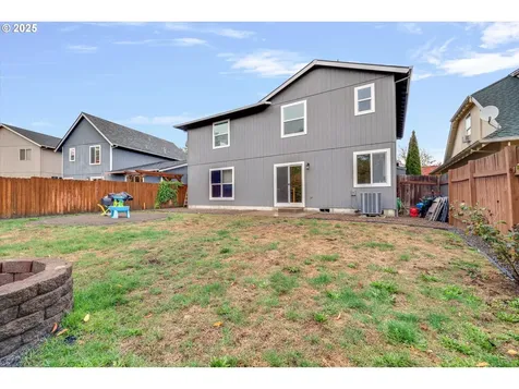 1612 Bonnie Lane Forest Grove OR 97116