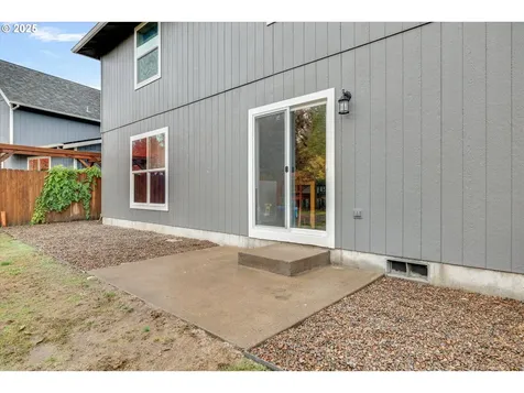 1612 Bonnie Lane Forest Grove OR 97116
