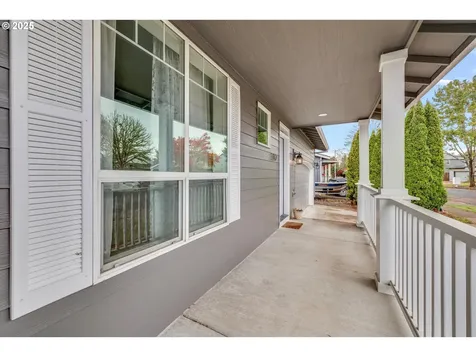 1612 Bonnie Lane Forest Grove OR 97116