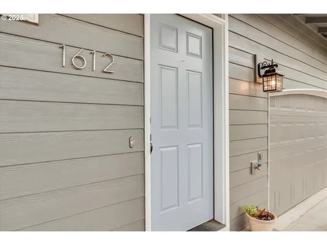 1612 Bonnie Lane Forest Grove OR 97116