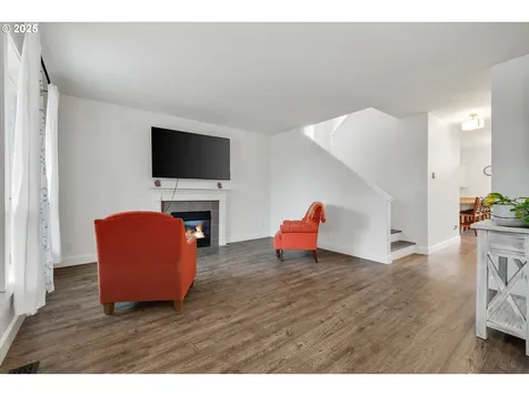 1612 Bonnie Lane Forest Grove OR 97116