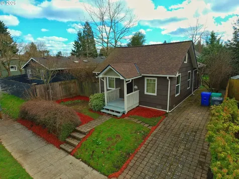 2712 N Farragut Street Portland OR 97217