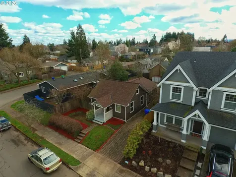 2712 N Farragut Street Portland OR 97217