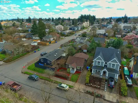 2712 N Farragut Street Portland OR 97217