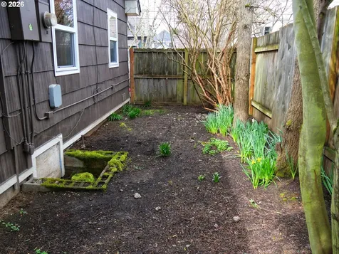 2712 N Farragut Street Portland OR 97217