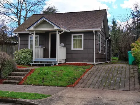 2712 N Farragut Street Portland OR 97217
