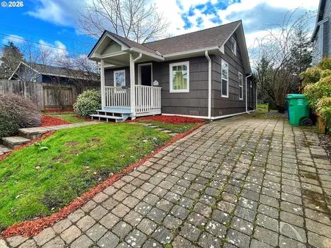 2712 N Farragut Street Portland OR 97217