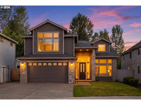 9111 NE 84th Court Vancouver WA 98662