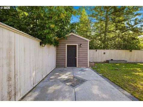 9111 NE 84th Court Vancouver WA 98662