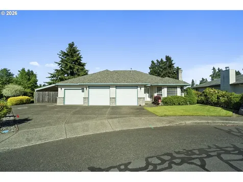 1820 N Laurelwood Loop Canby OR 97013