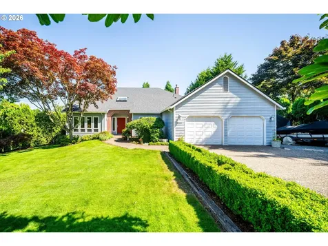 2647 SW Sylvania Terrace Portland OR 97219