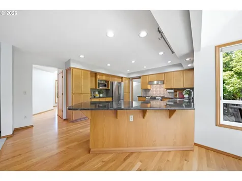 2647 SW Sylvania Terrace Portland OR 97219